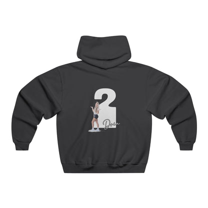 Alexandria Williams Vintage Hoodie