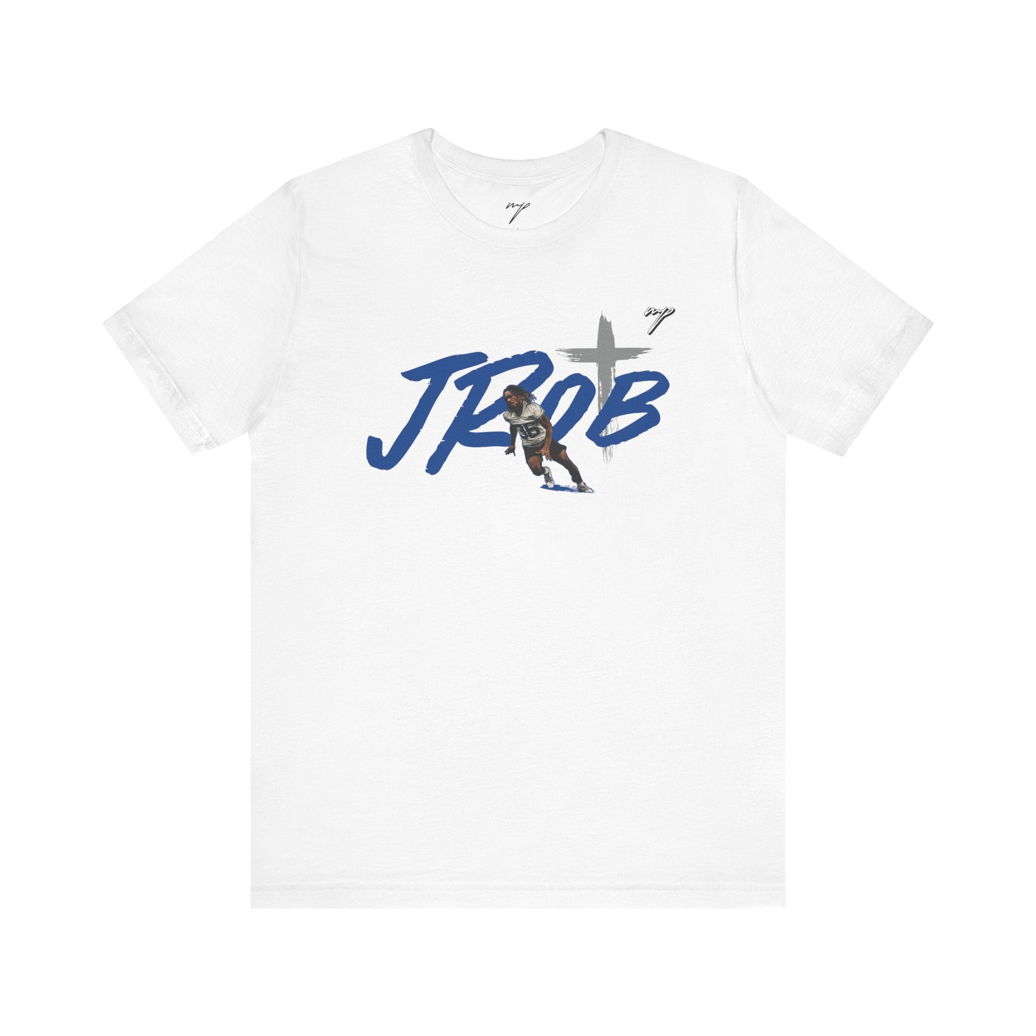 Jamariez Robinson Graphic Tee