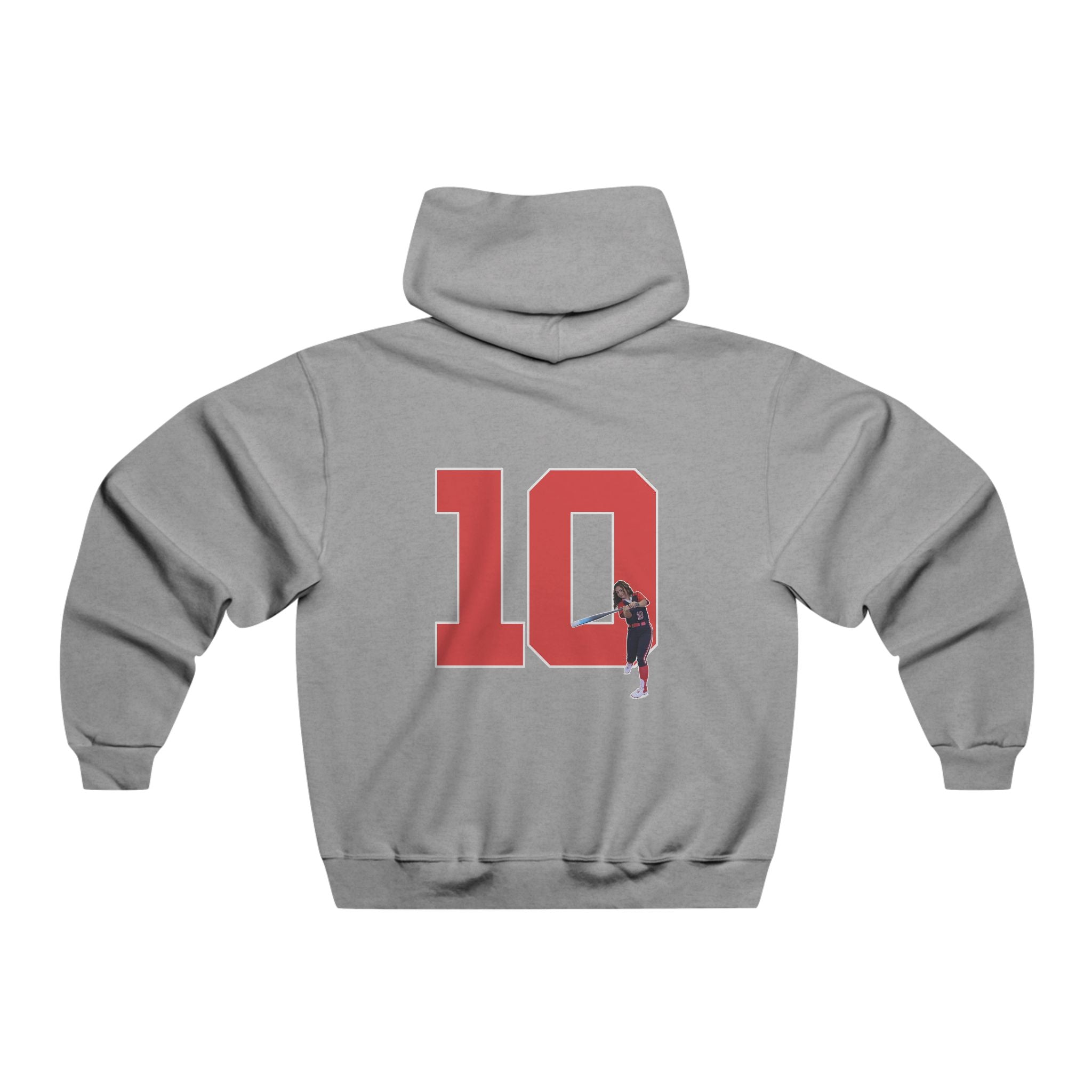 Arianna Munoz Vintage Hoodie