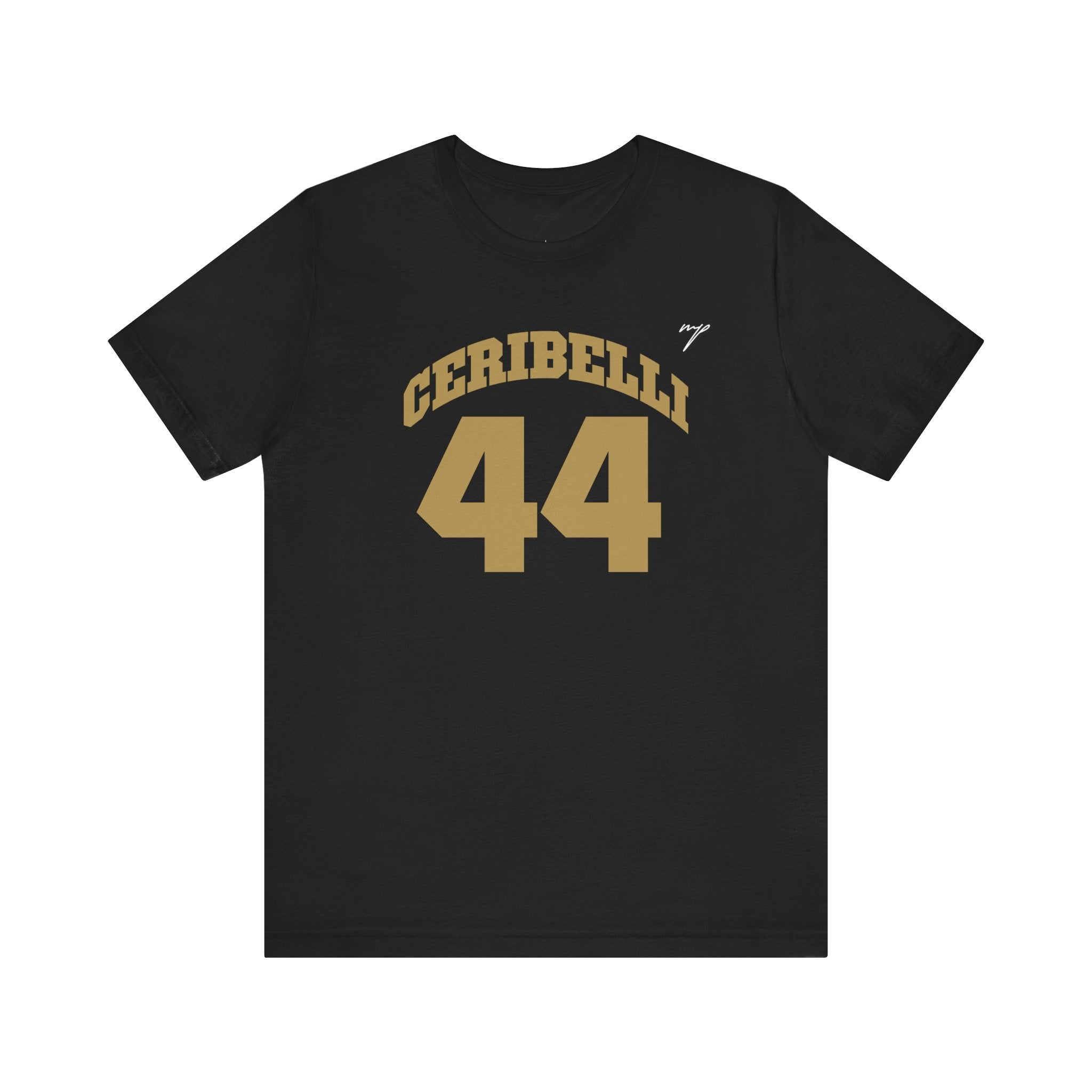 Lila Ceribelli Graphic Tee