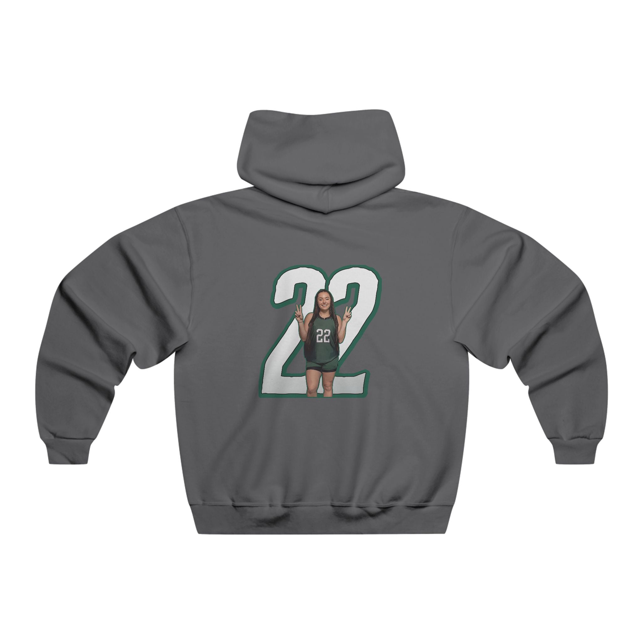 Holly Neher Vintage Hoodie