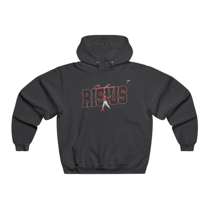 Caedence Risius Vintage Hoodie