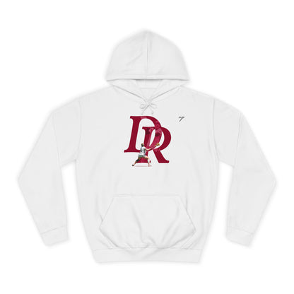 Devon Russell Hoodie