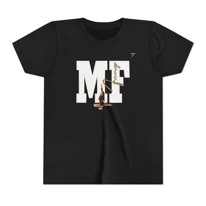 Malia Fang YOUTH Graphic Tee