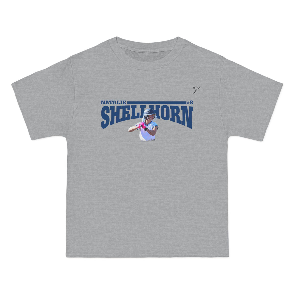 Natalie Shellhorn Vintage Tee