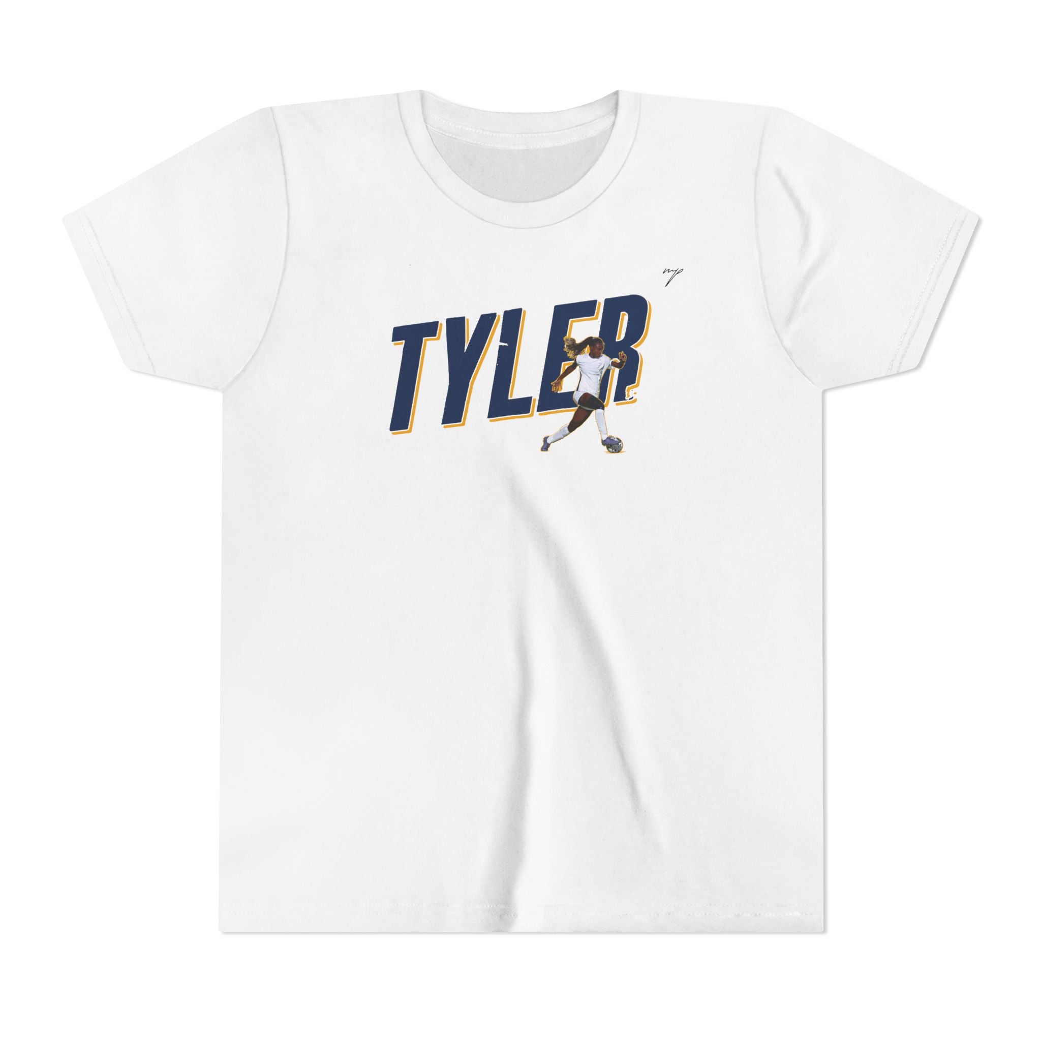 Tyler Clyburn YOUTH Graphic Tee