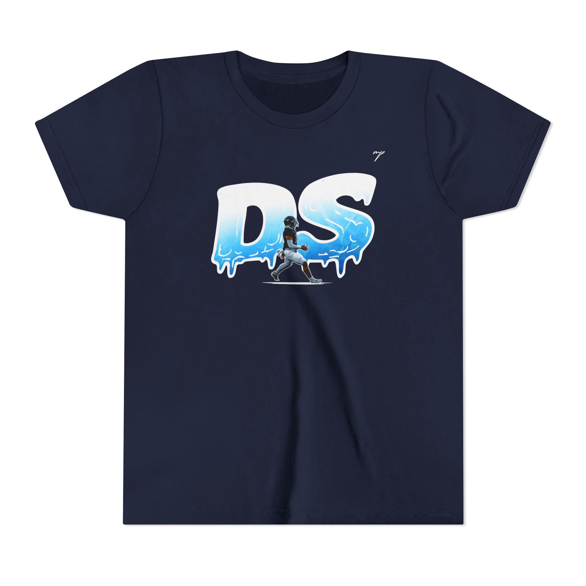 Darius Strickland YOUTH Graphic Tee