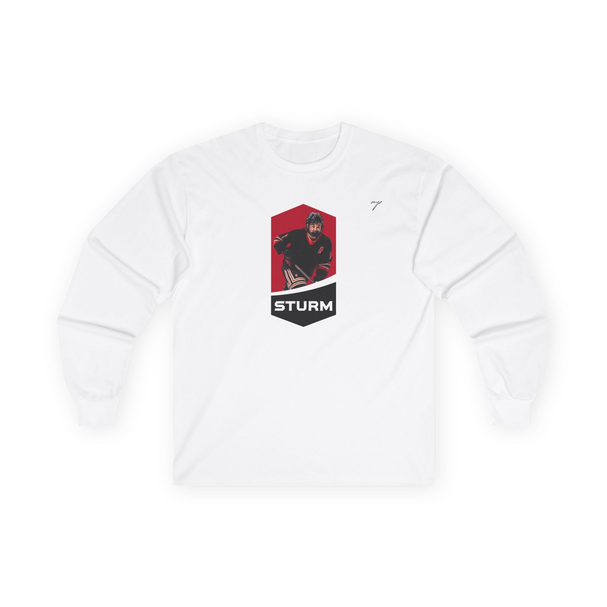 Lucas Sturm Long Sleeve