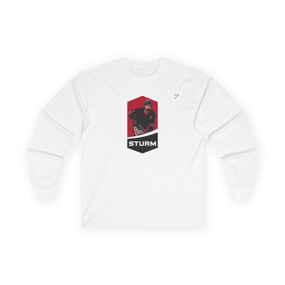 Lucas Sturm Long Sleeve