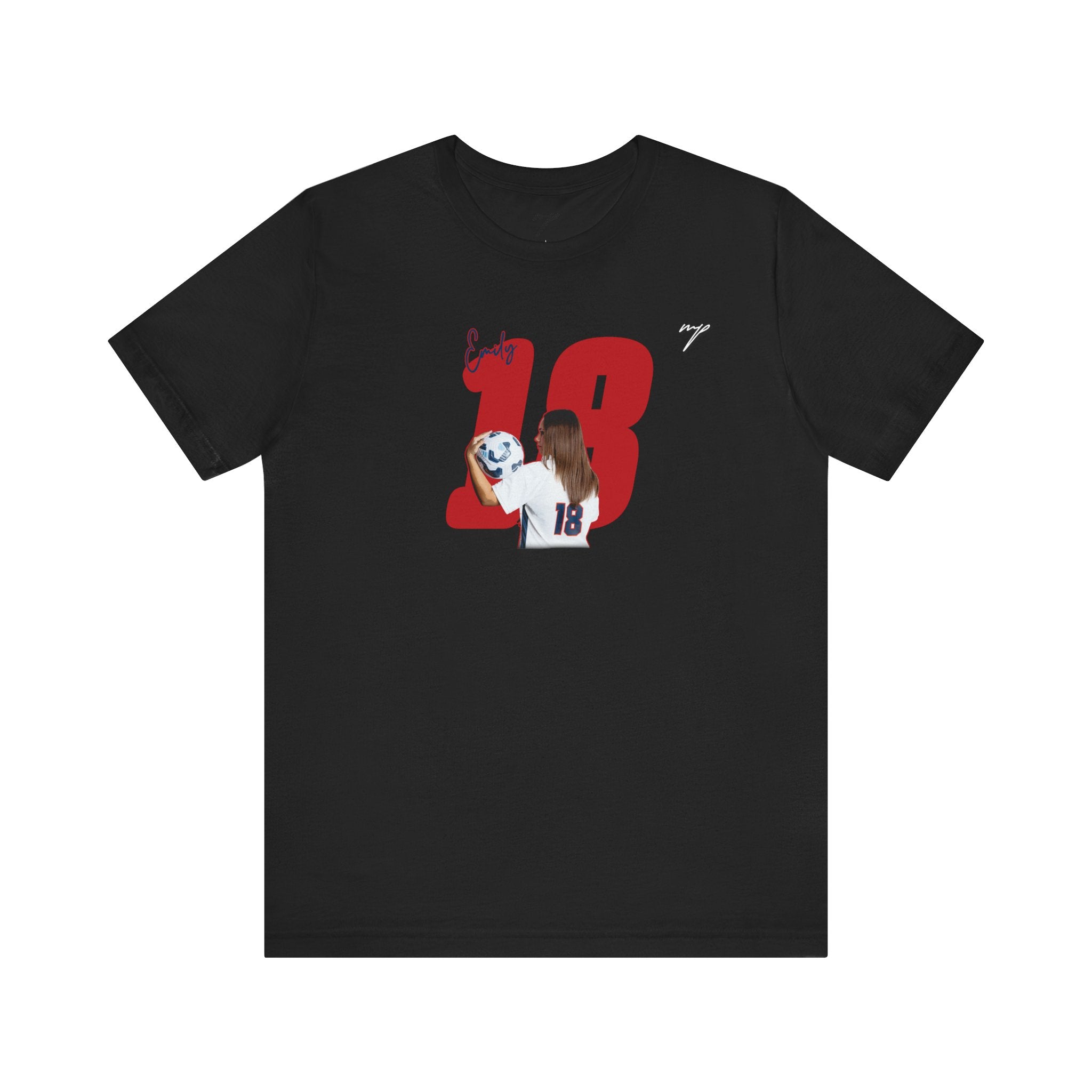 Emily Blanchard Graphic Tee