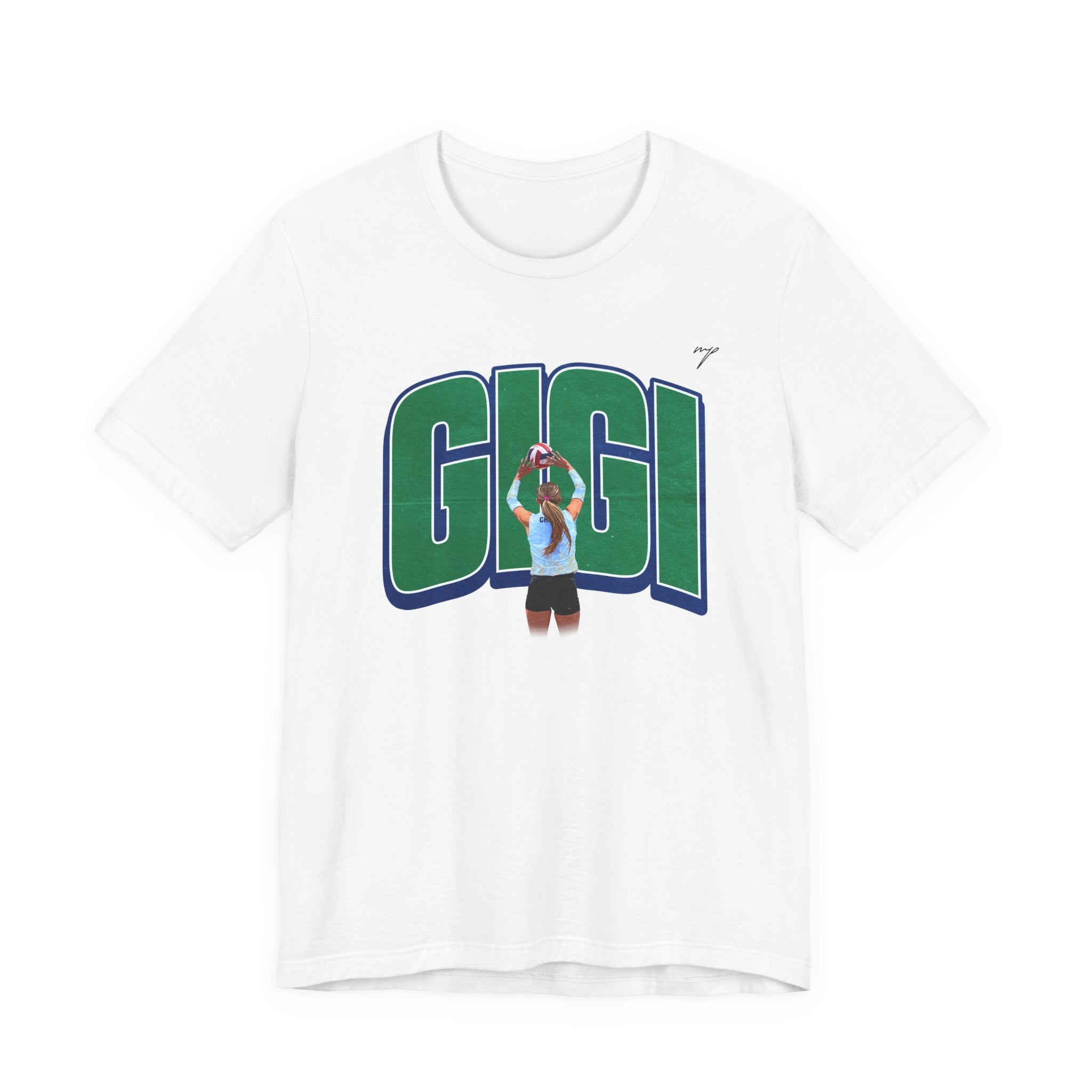 Giselle Chasco Graphic Tee