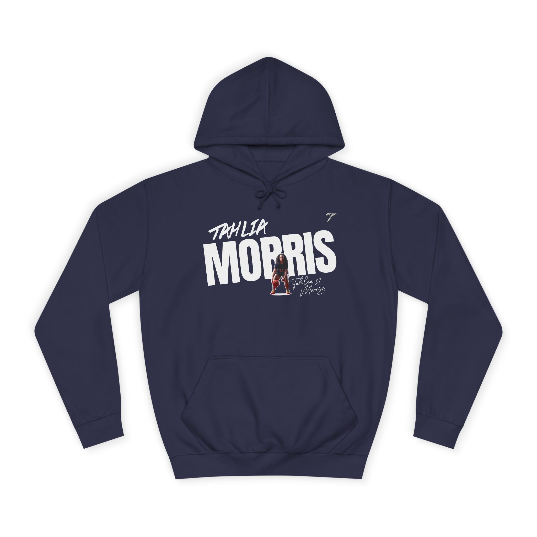 Tahlia Morris Hoodie