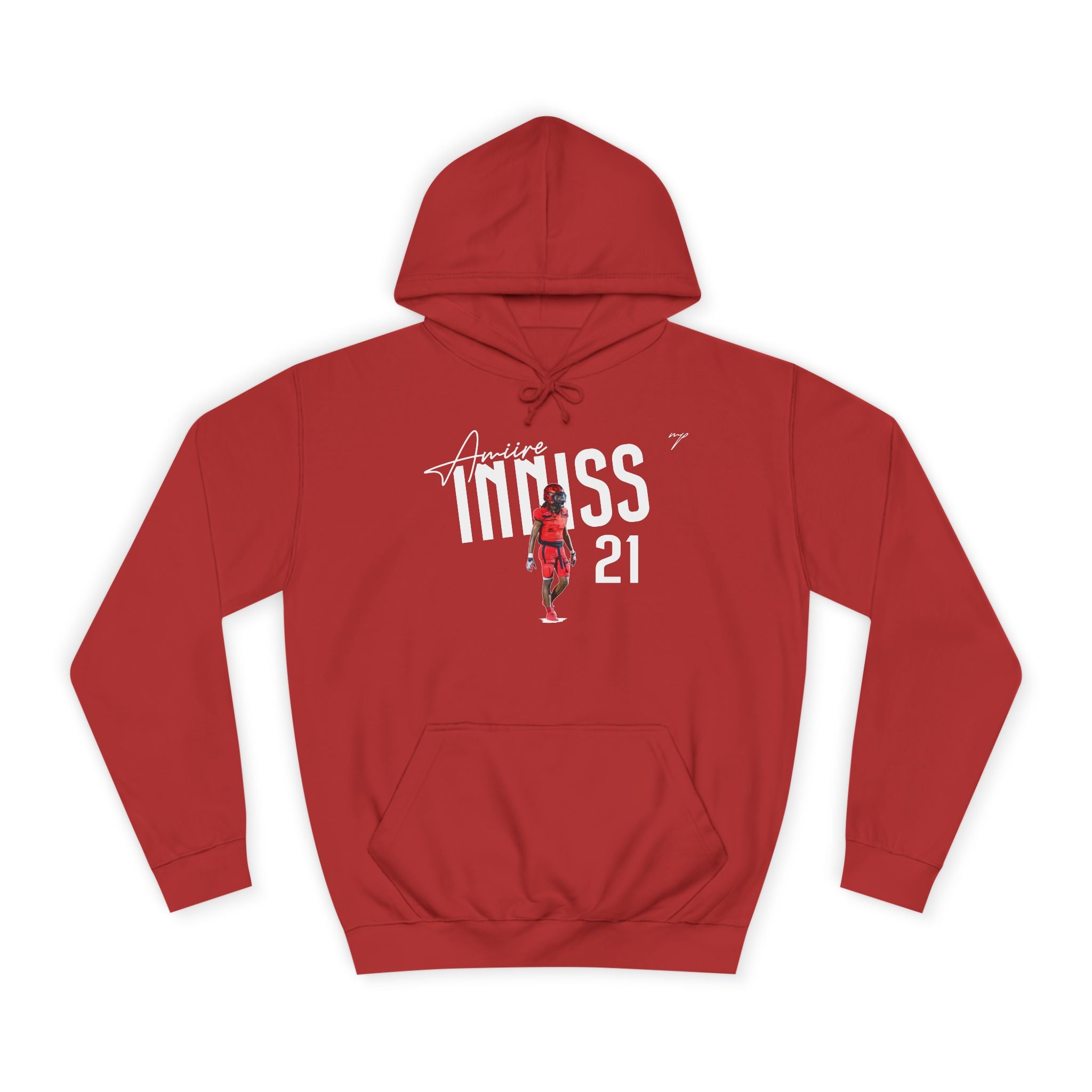 Amiire Inniss Hoodie