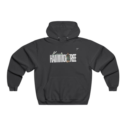 Kenadi Hammontree Vintage Hoodie