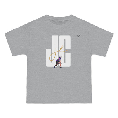 Jason Curry Vintage Tee