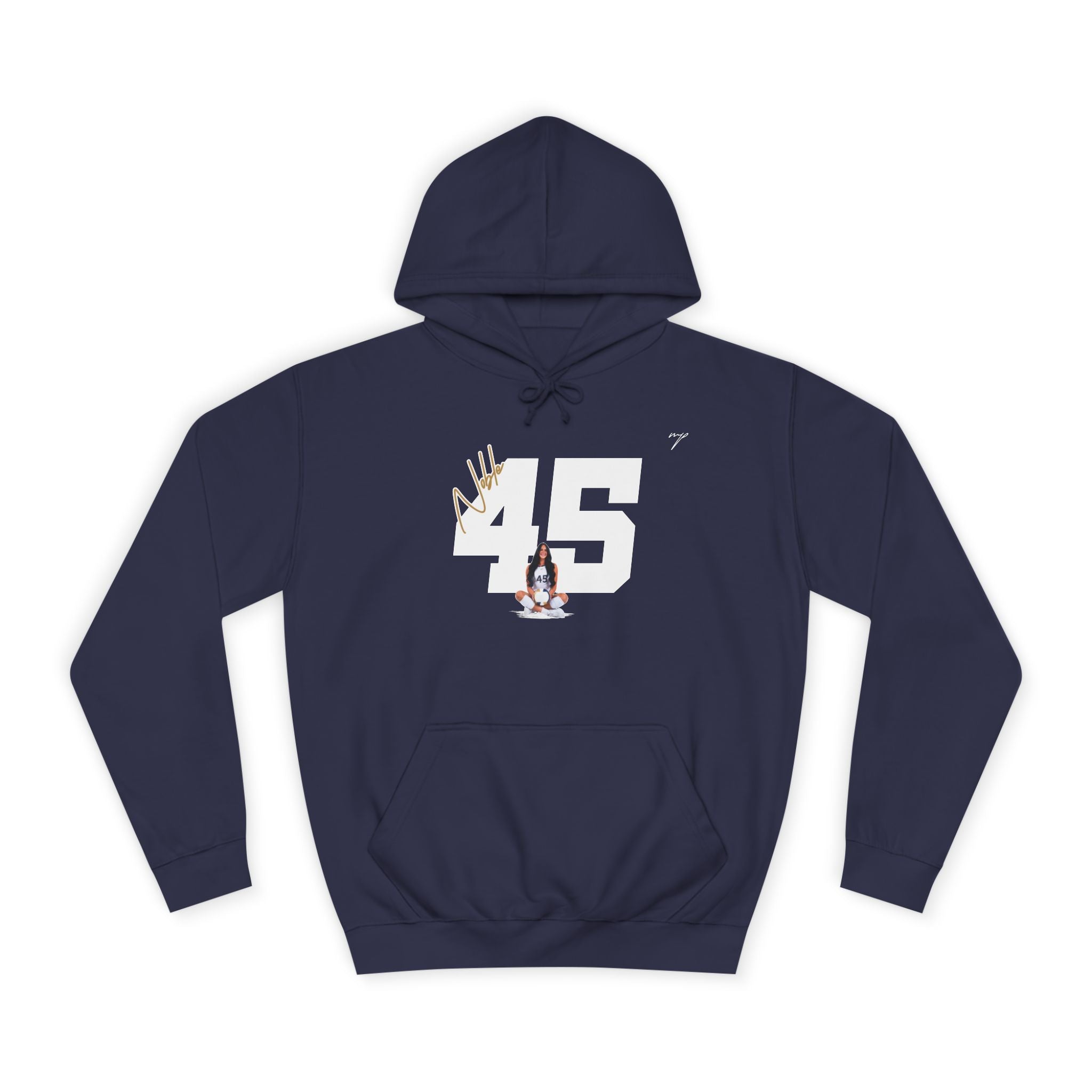 Nicolette Noble Hoodie