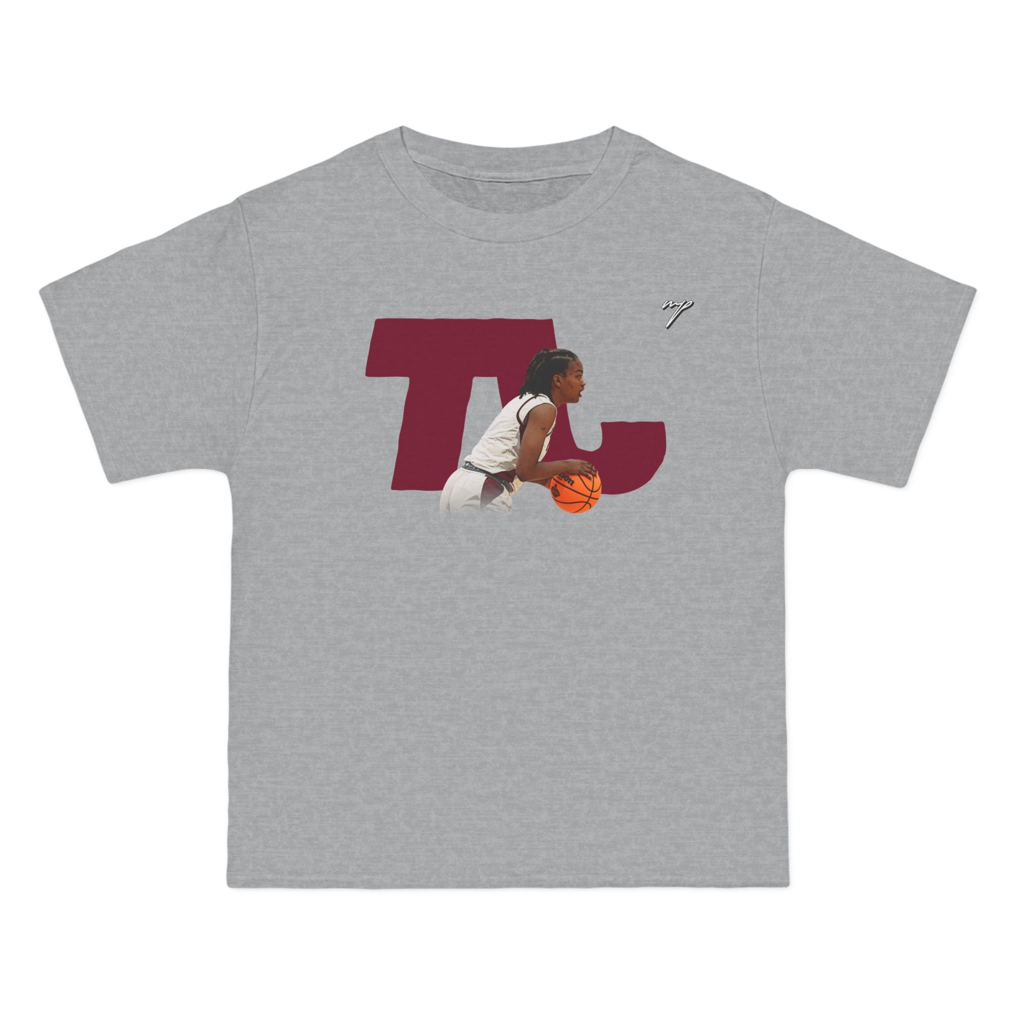 Tiara Jones Vintage Tee