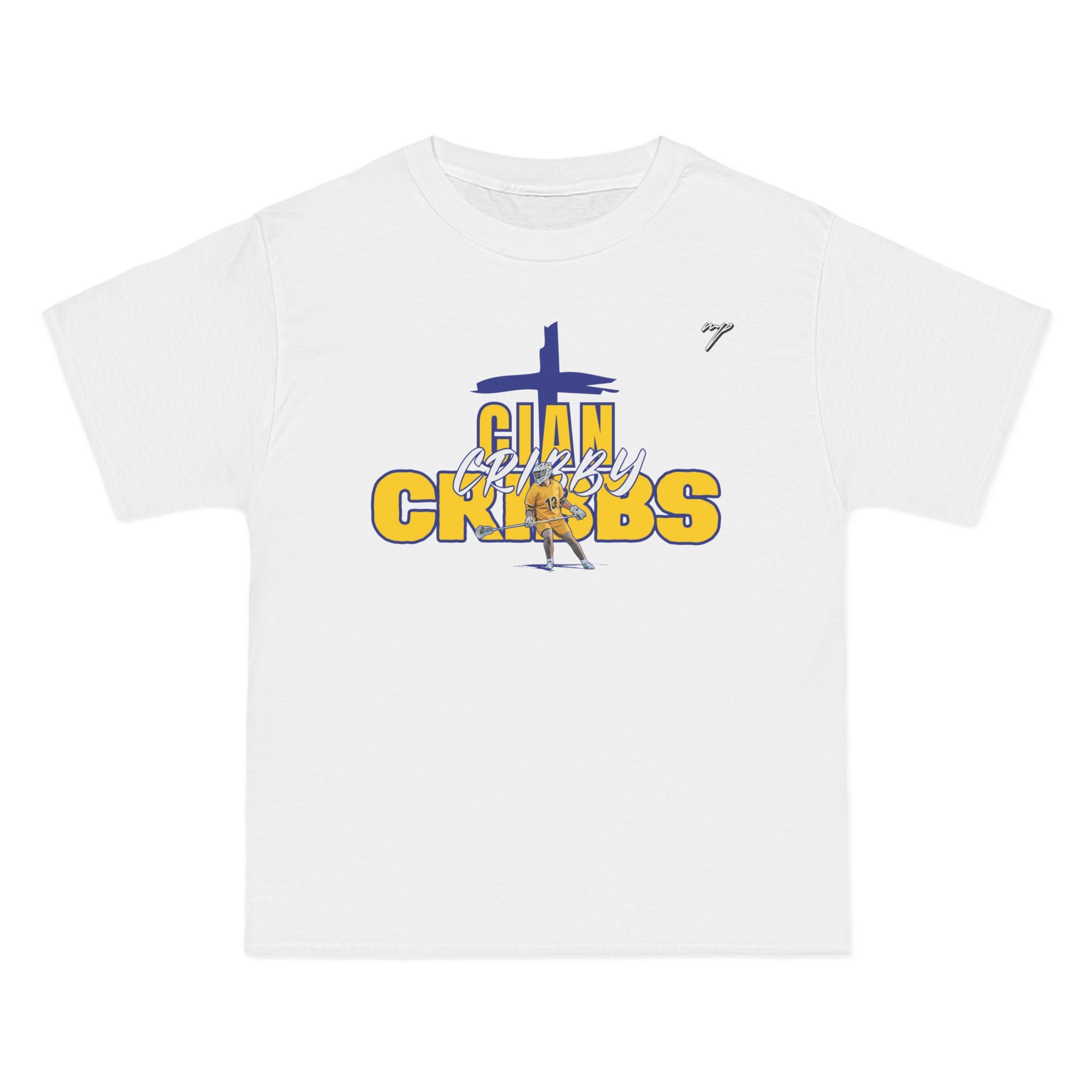 Cian Cribbs Vintage Tee