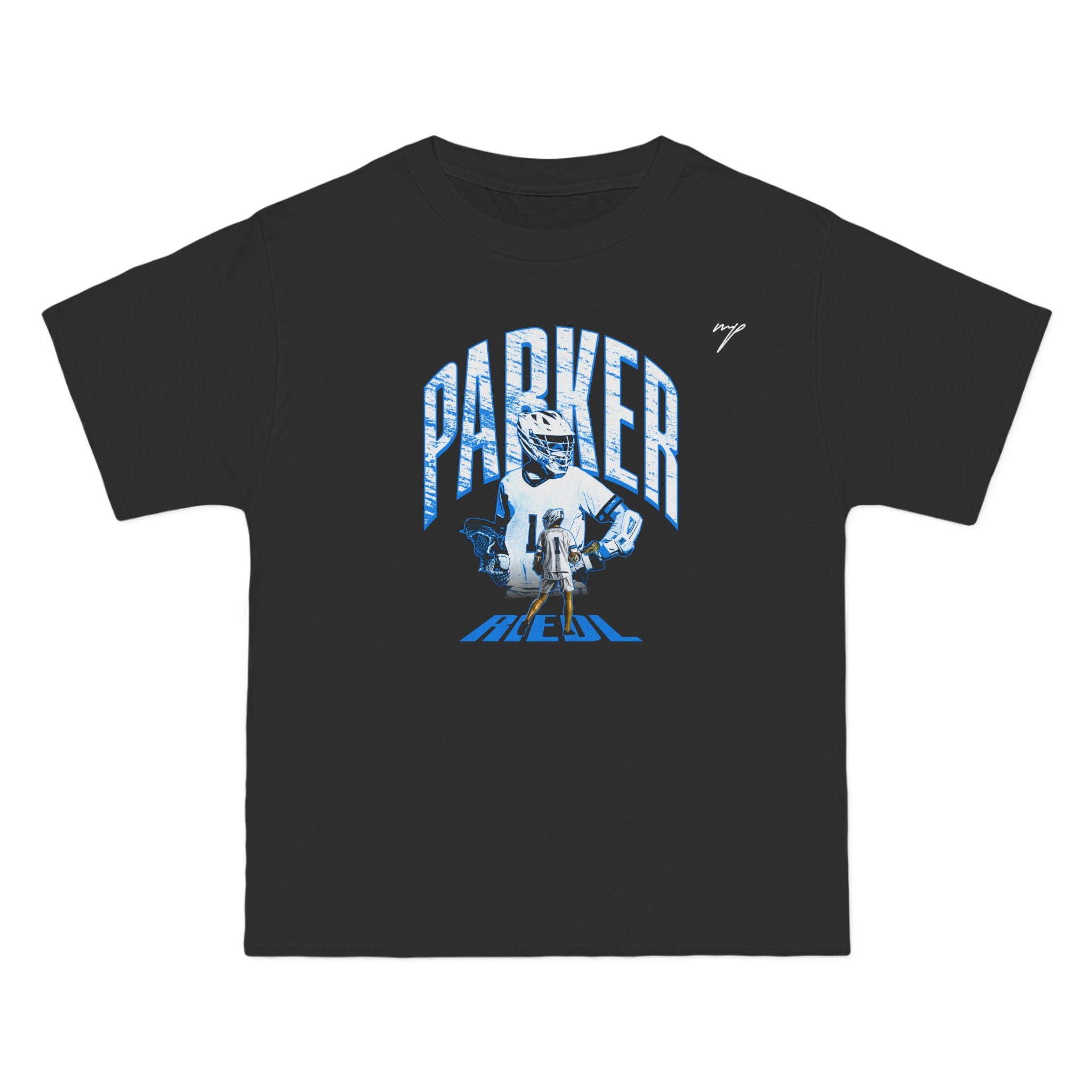 Parker Riedl Vintage Tee