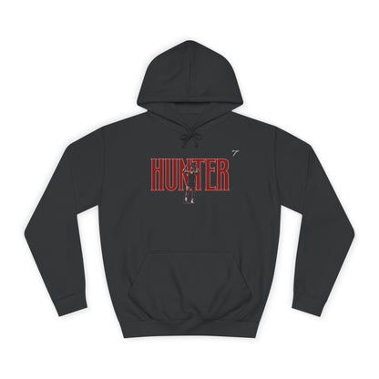 Hunter Garvin Hoodie