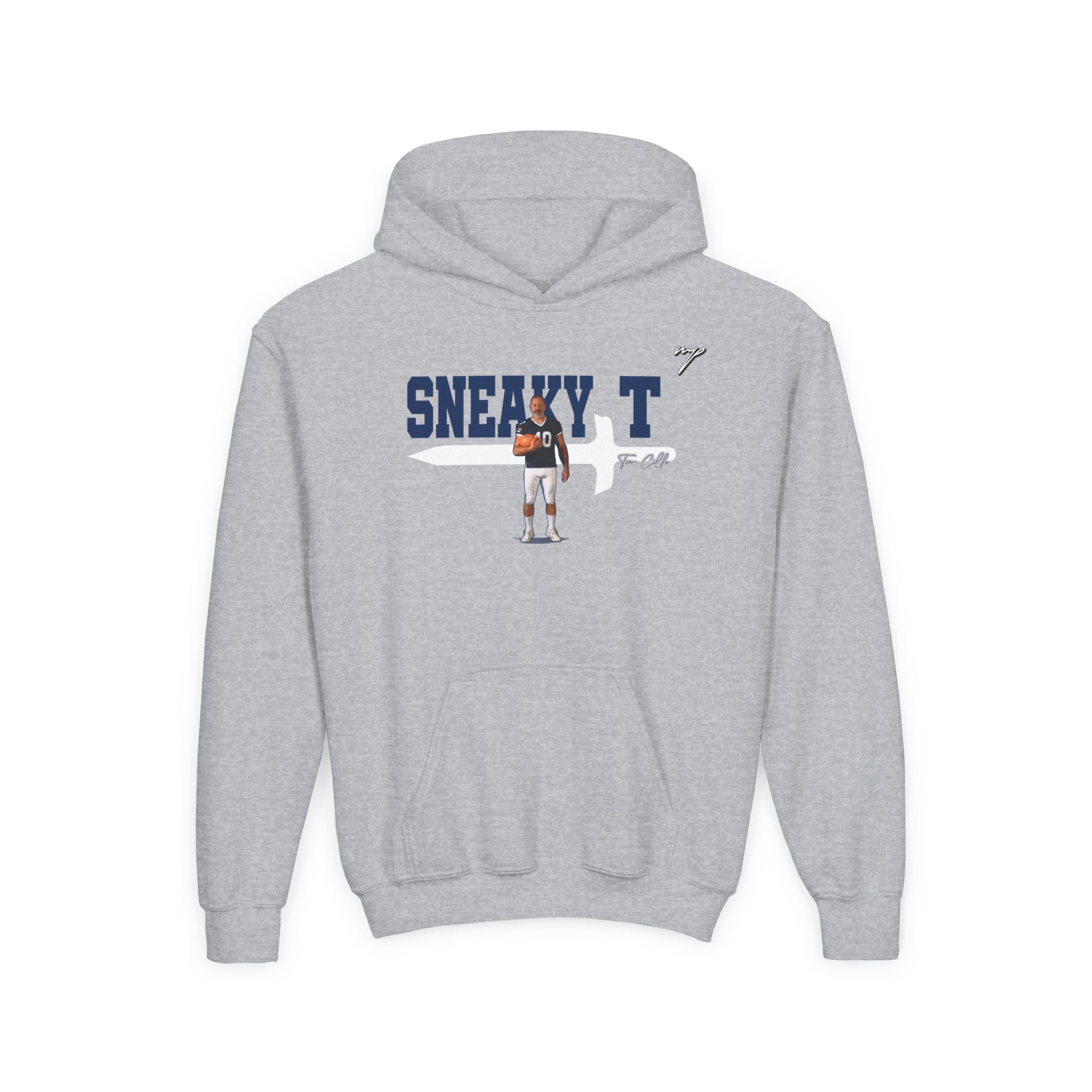 Tom Cillo Youth Hoodie