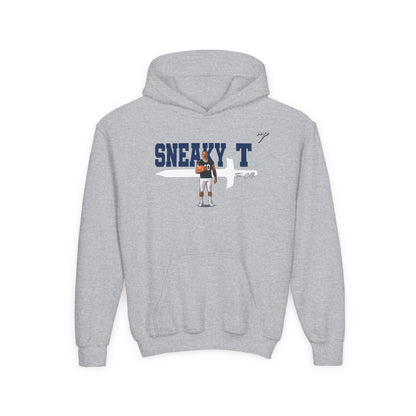 Tom Cillo Youth Hoodie