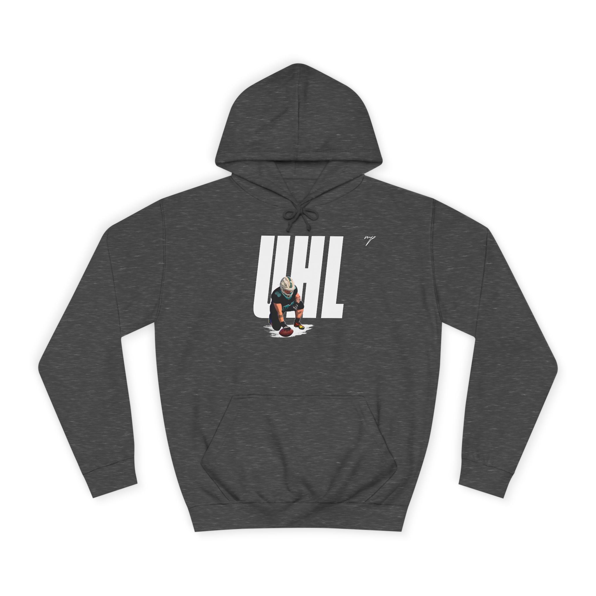 Melissa Uhl Hoodie