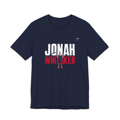 Jonah Whitaker Graphic Tee