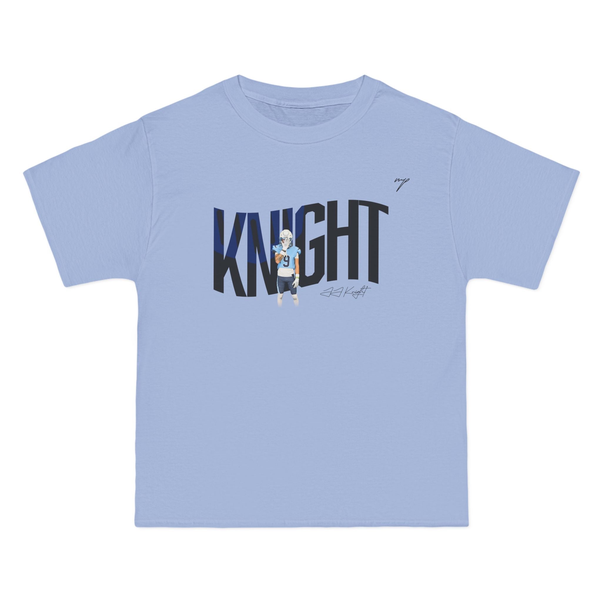 JJ Knight Vintage Tee