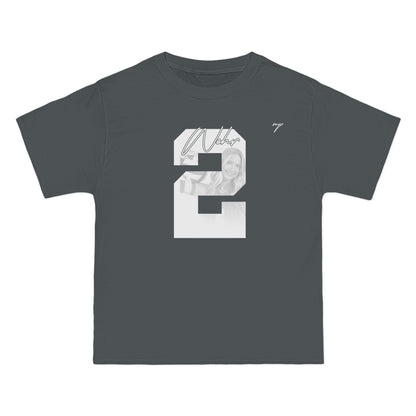Madison Wehr Vintage Tee