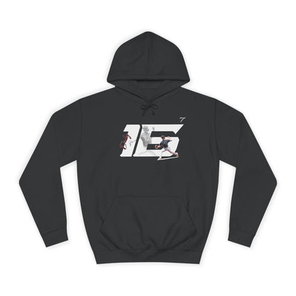 Patrick Dudley Hoodie