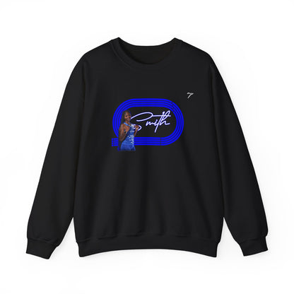 Triniyu Smith Crewneck