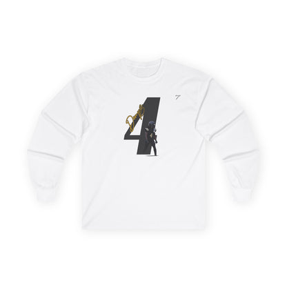 Shaborne Demps Long Sleeve