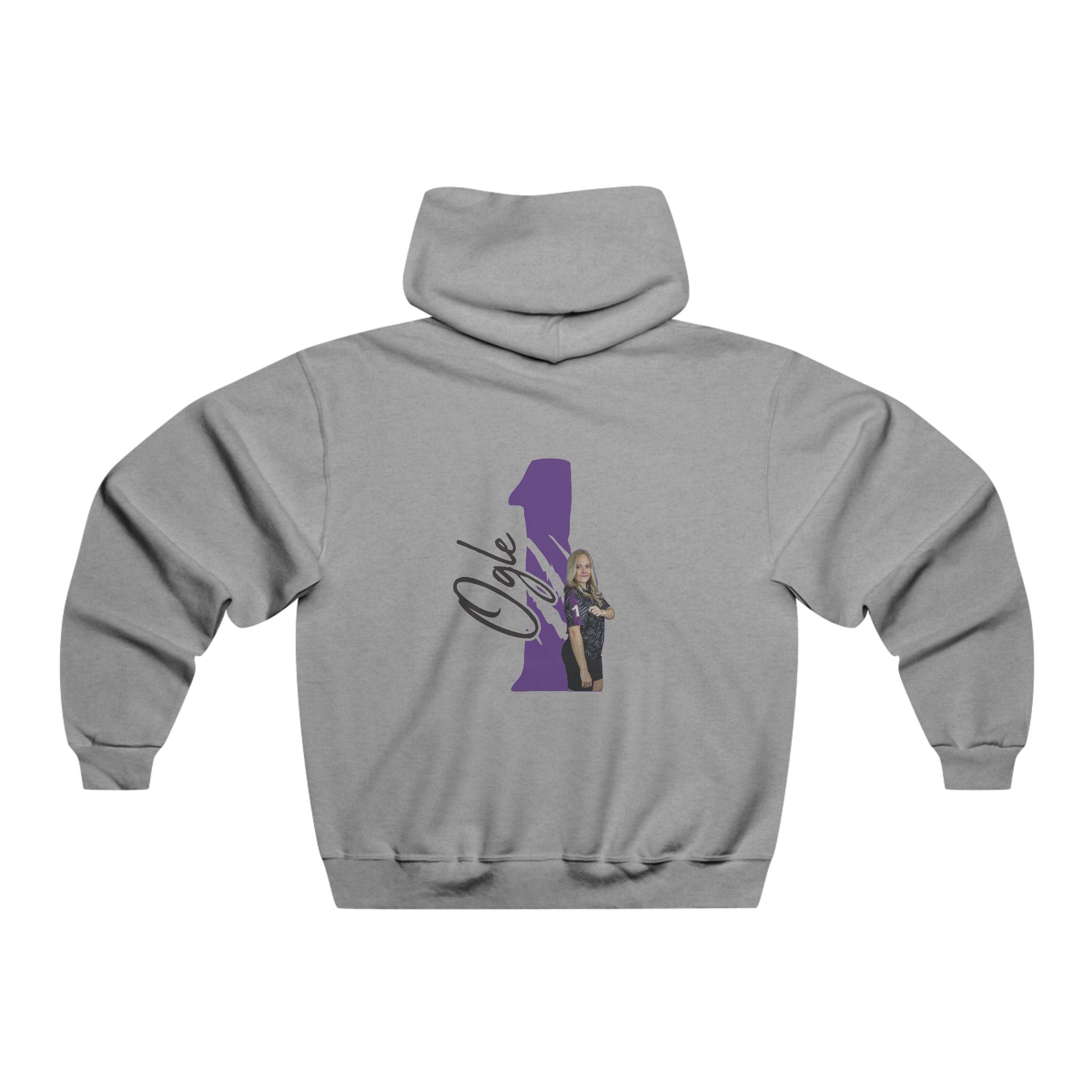 Grace Ogle Vintage Hoodie
