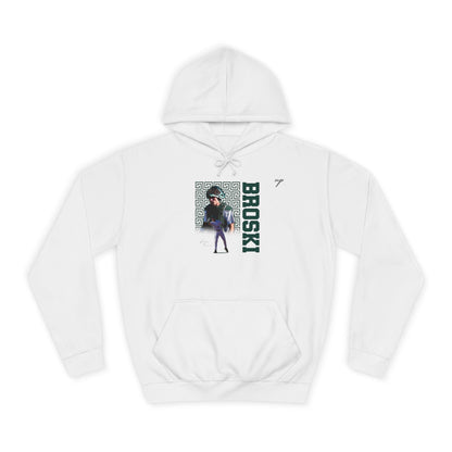 Adam Broski Hoodie