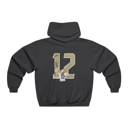 Jackson Kollock Vintage Hoodie