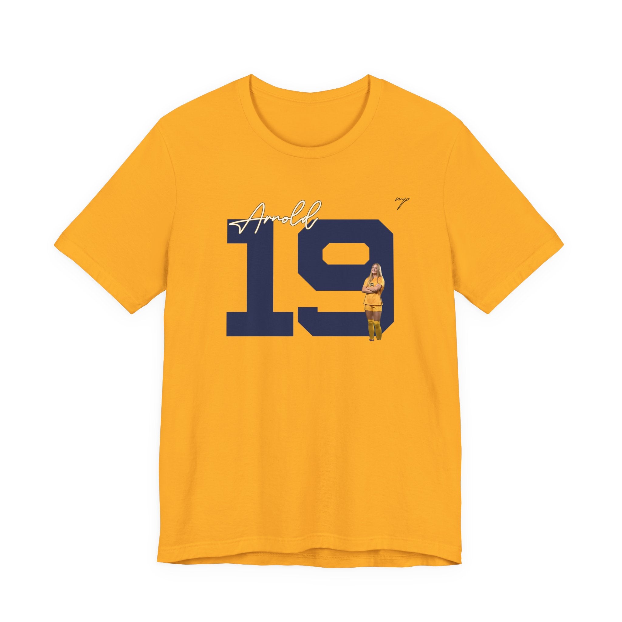 Ava Arnold Graphic Tee