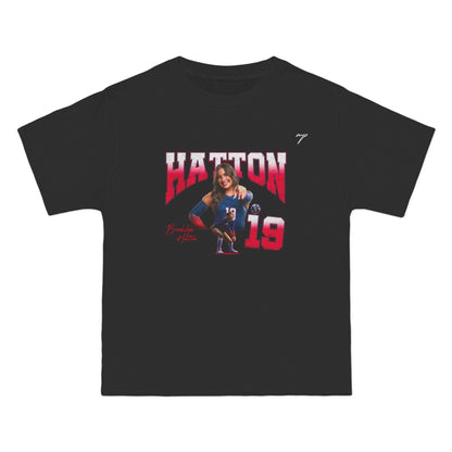 Brookelyn Hatton Vintage Tee