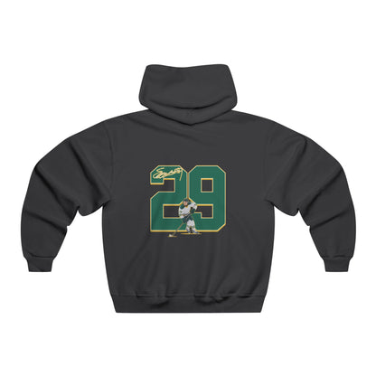 Ethan Neutens Vintage Hoodie