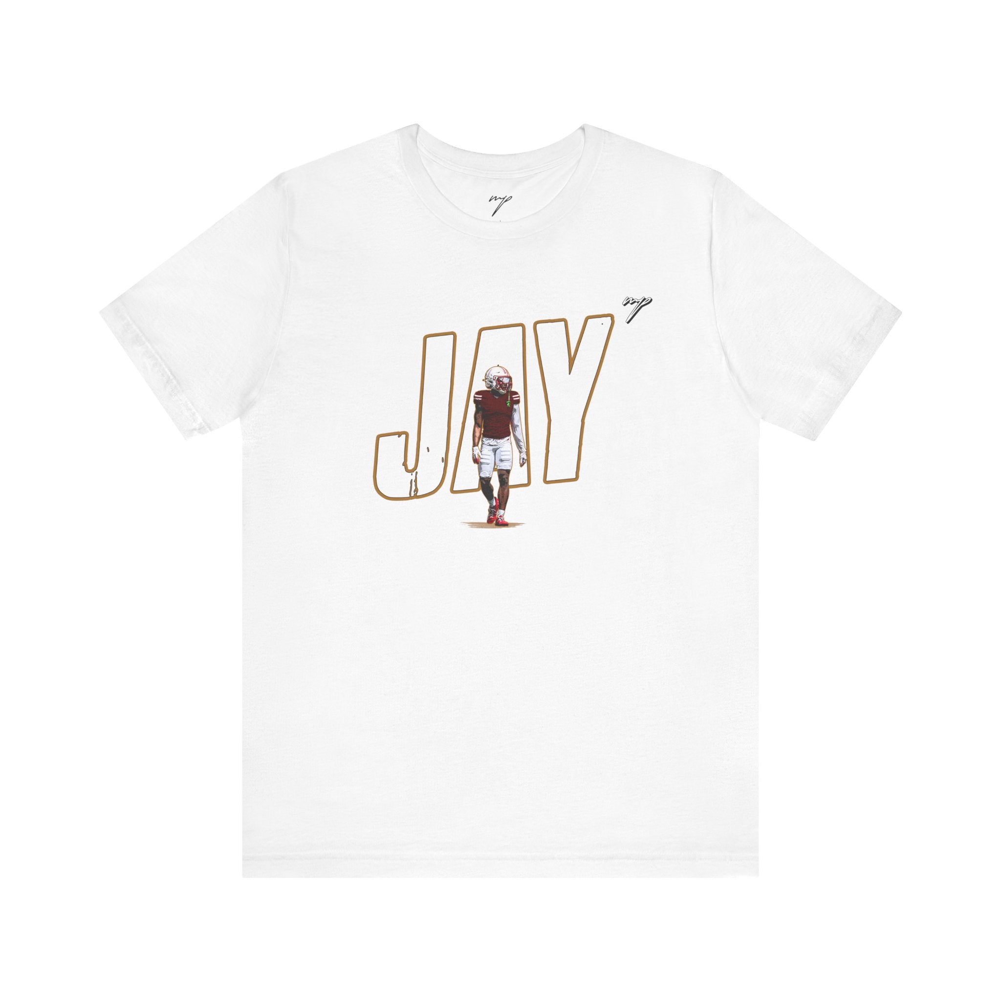 Jay Harper Graphic Tee