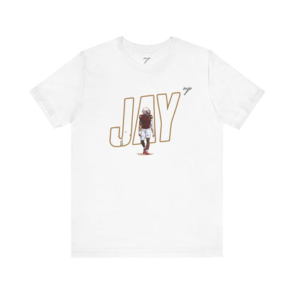 Jay Harper Graphic Tee