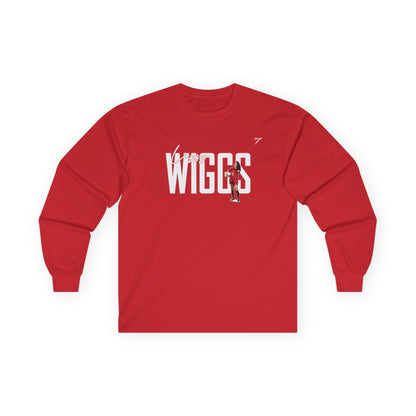 Lizzy Wiggs Long Sleeve