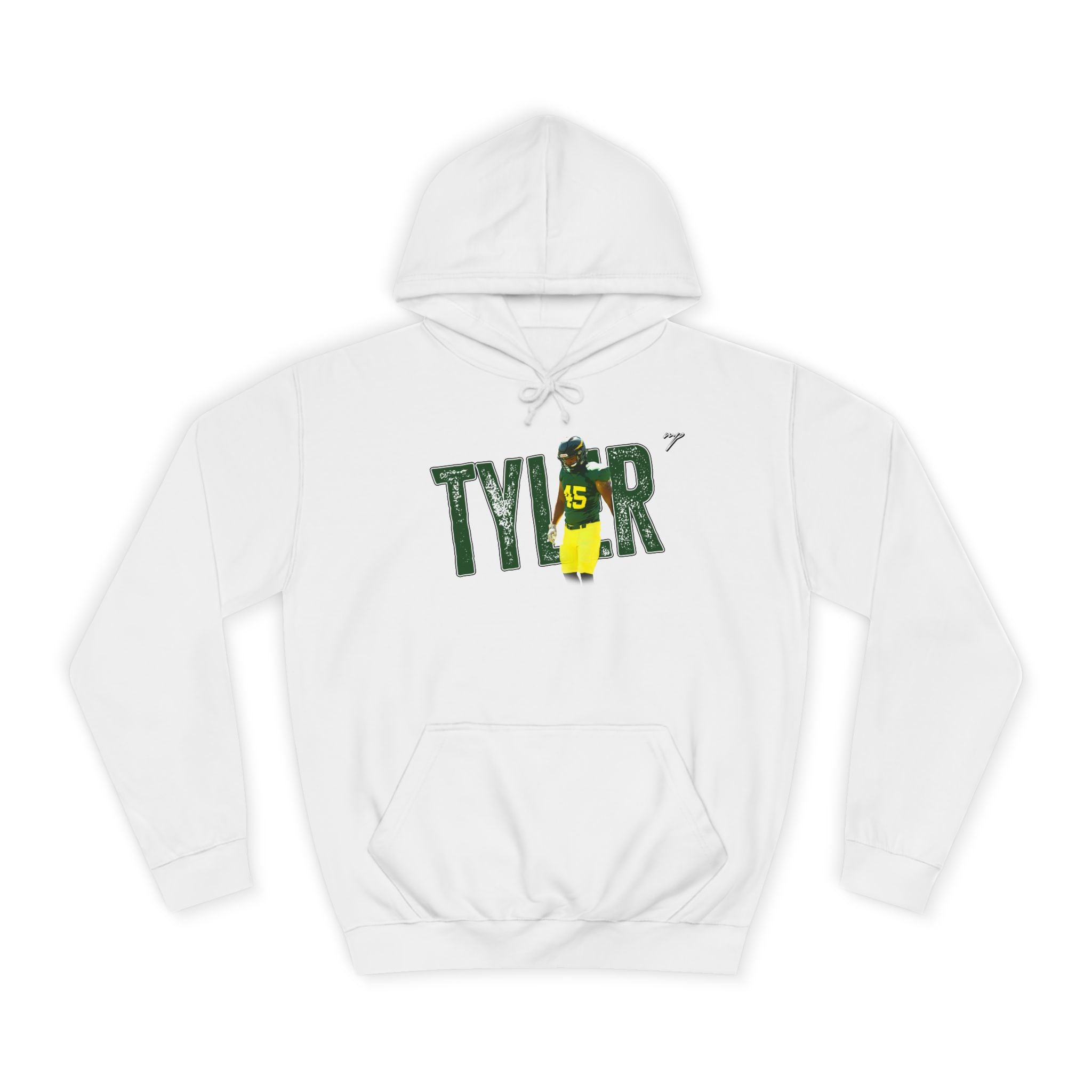 Tyler Hernandez Hoodie