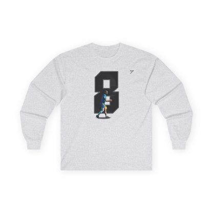 Na'ilah Prescott Long Sleeve Tee
