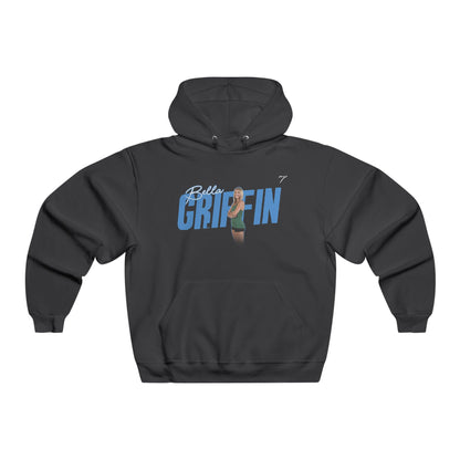 Bella Griffin Vintage Hoodie