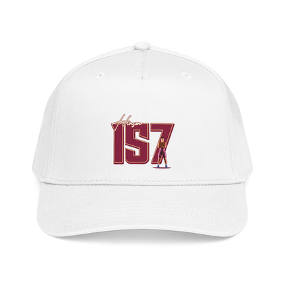 Jabari Hinson Hat