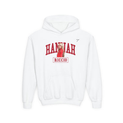 Hannah Riccio YOUTH Hoodie