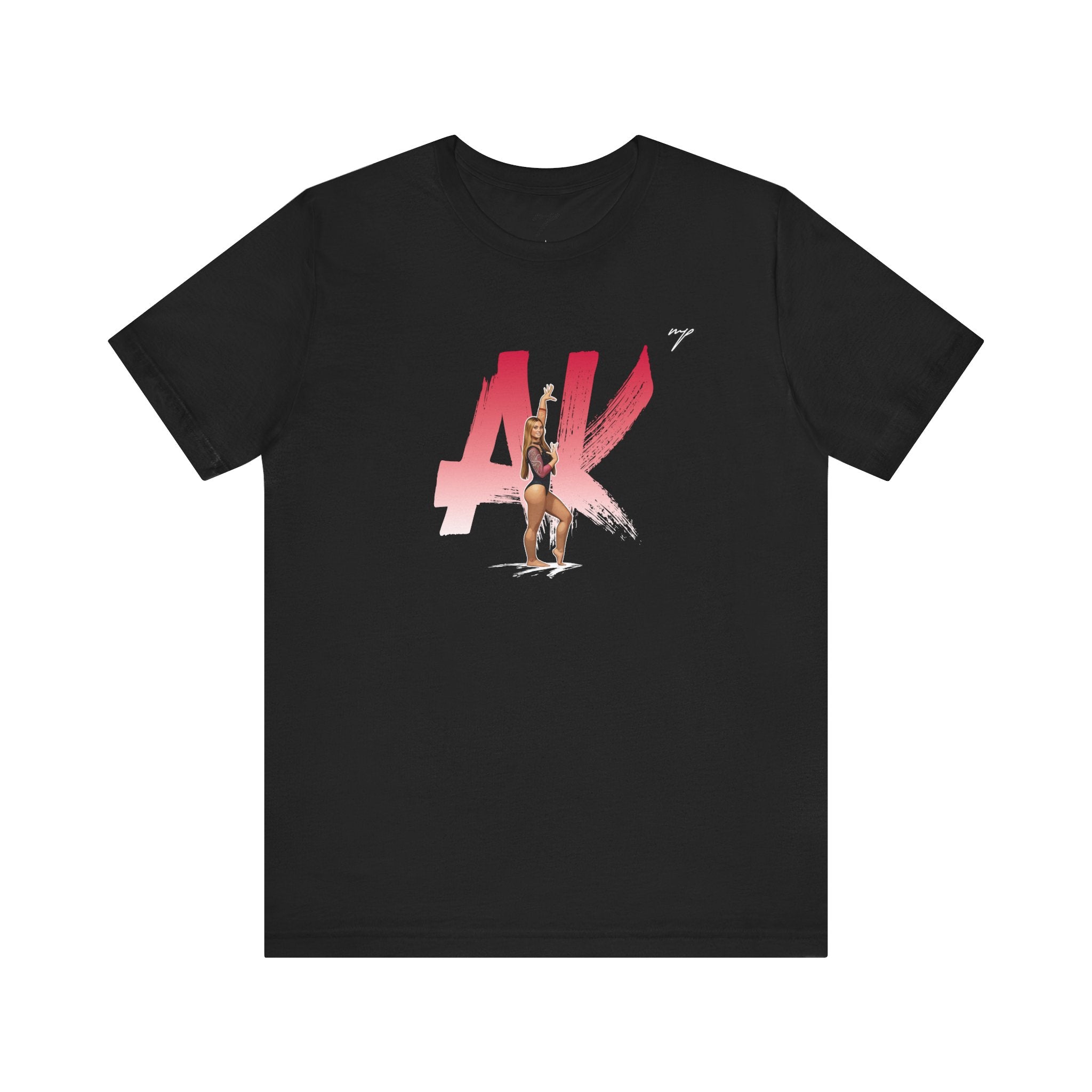 Aliyah Kelly Graphic Tee