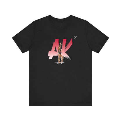 Aliyah Kelly Graphic Tee