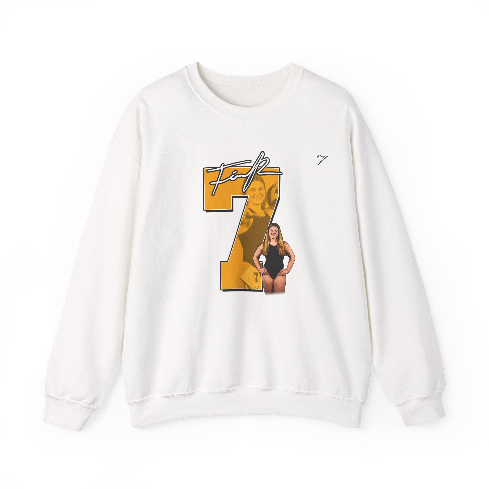 Fiona Rowe Crewneck